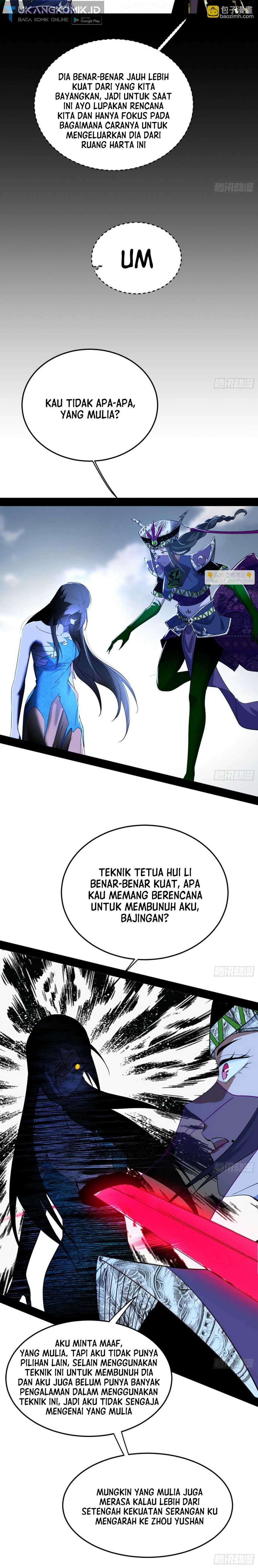 Dilarang COPAS - situs resmi www.mangacanblog.com - Komik im an evil god 382 - chapter 382 383 Indonesia im an evil god 382 - chapter 382 Terbaru 2|Baca Manga Komik Indonesia|Mangacan